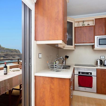 San Marcos Frontline Apartment Icod De Los Vinos Ngoại thất bức ảnh