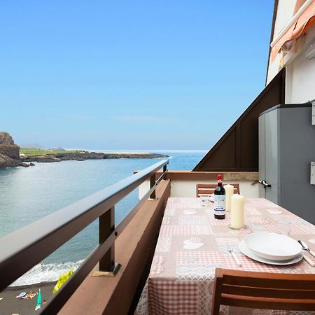 San Marcos Frontline Apartment Icod De Los Vinos Ngoại thất bức ảnh