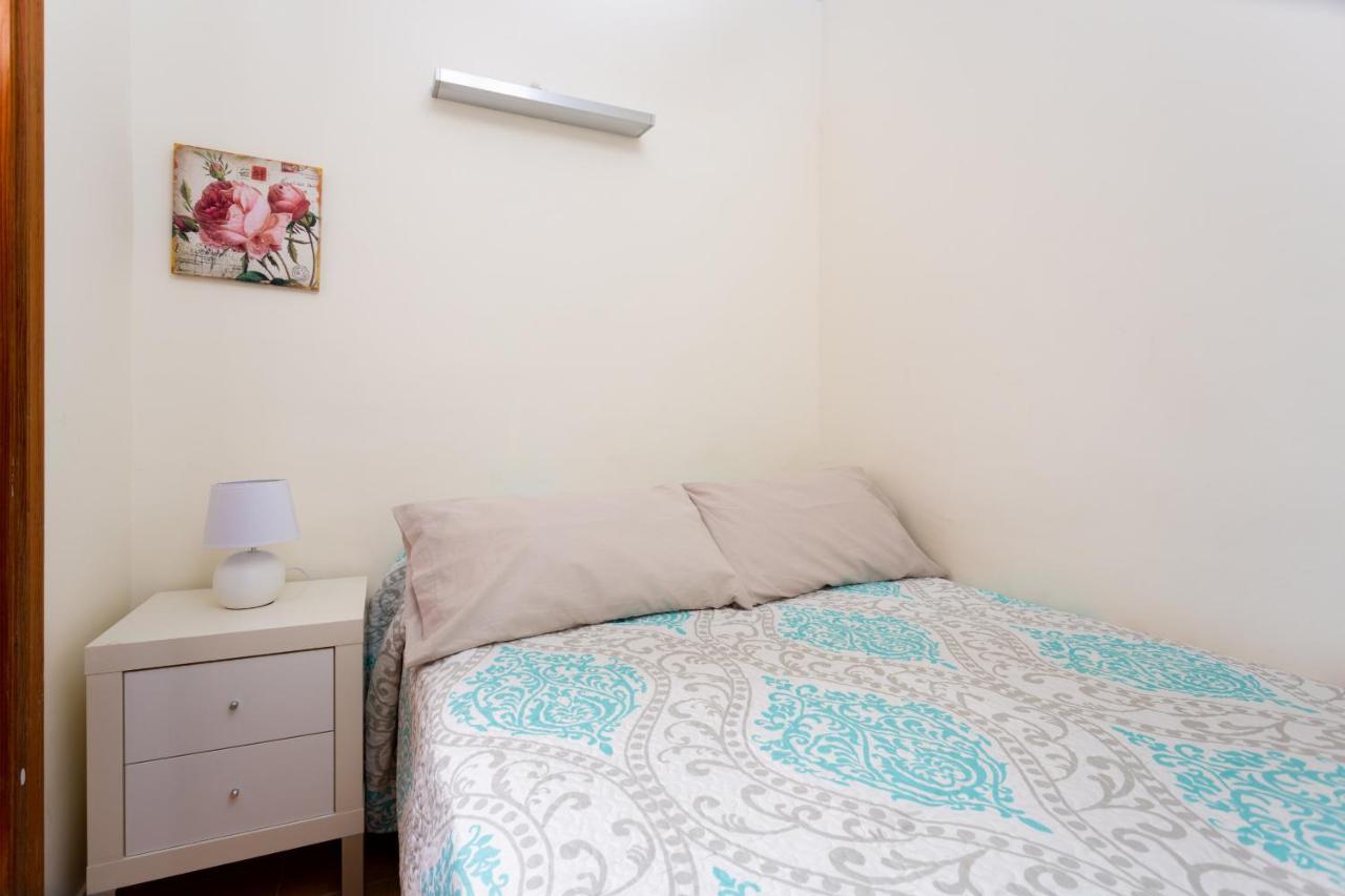 San Marcos Frontline Apartment Icod De Los Vinos Ngoại thất bức ảnh
